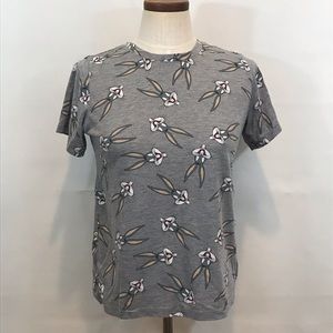 looney tunes bugs bunny tee